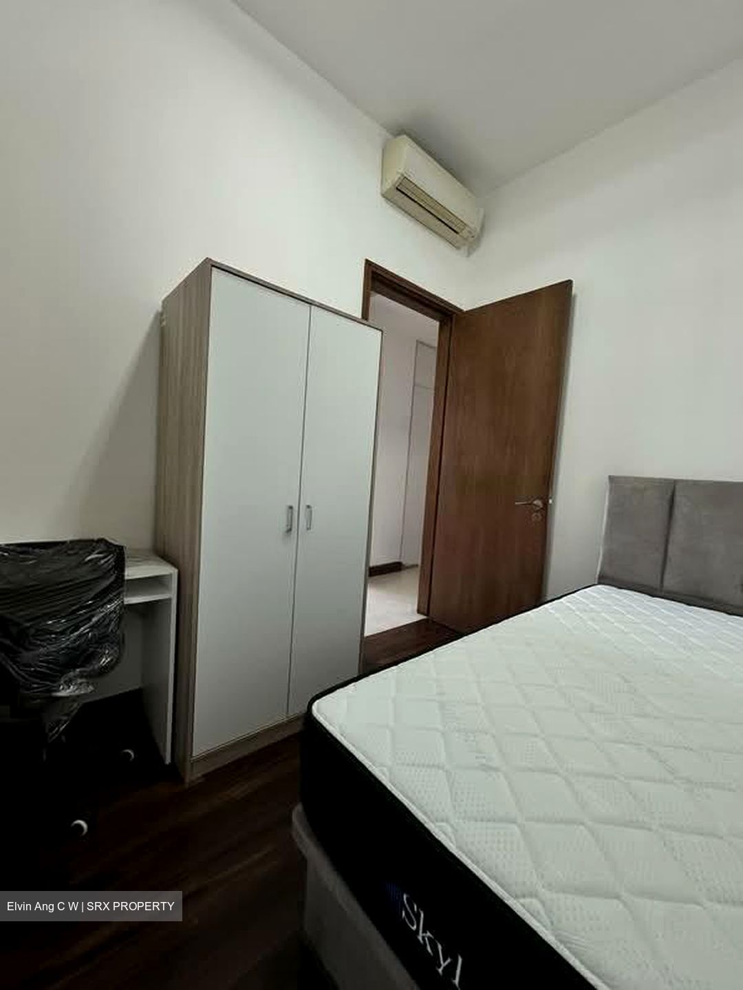 Jardin (D21), Condominium #549298351